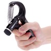 NIRVA WITH DEVICE OF WOMEN PICTURE Adjustable Hand Grip Exerciser