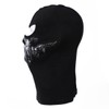 CELL Skull Balaclava Motorcycle Neck Warmer Ski Face Mask (B06)