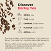 Teapro Premium Barley Tea 100g | Mugicha Caffeine-Free Natural Herbal
