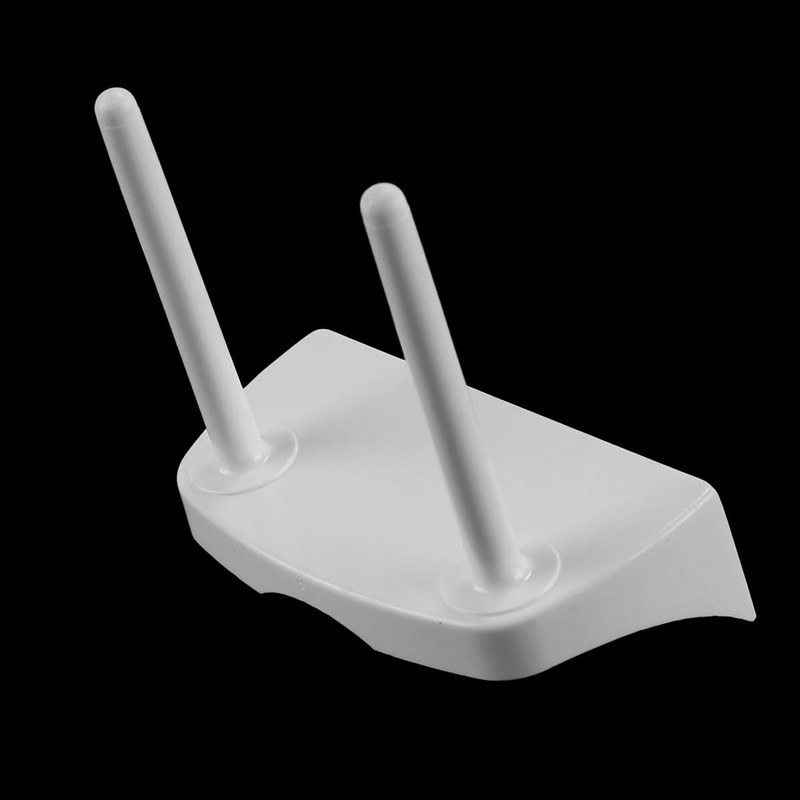 Gorise Sewing Machine Dual Thread Spool Holder Base Sewing Machine