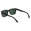 Lacoste Men's Sunglasses, 001 Black