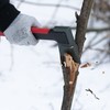 INTERTOOL 18” Adventure Axe, Long Camp Hatchet, Splitting, Chopping, Felling,