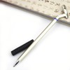 3PCS Mini Golf Clubs Ball point Pen Set with Balls