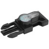 Outdoor Mini Survival Safety Light IPX8 Waterproof Signal Lamp with