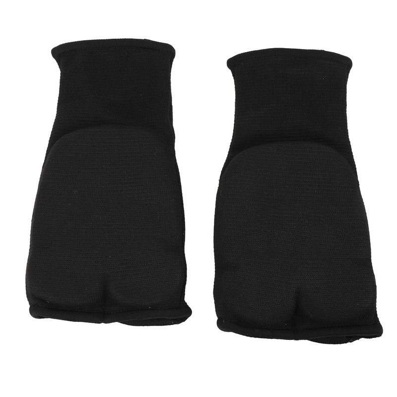 1 Pair Boxing Hand Wraps Inner Gloves Breathable Comfortable Elasticated