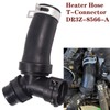 626-541 for Ford F150 Engine Heater Hose Water Pump T-Connector