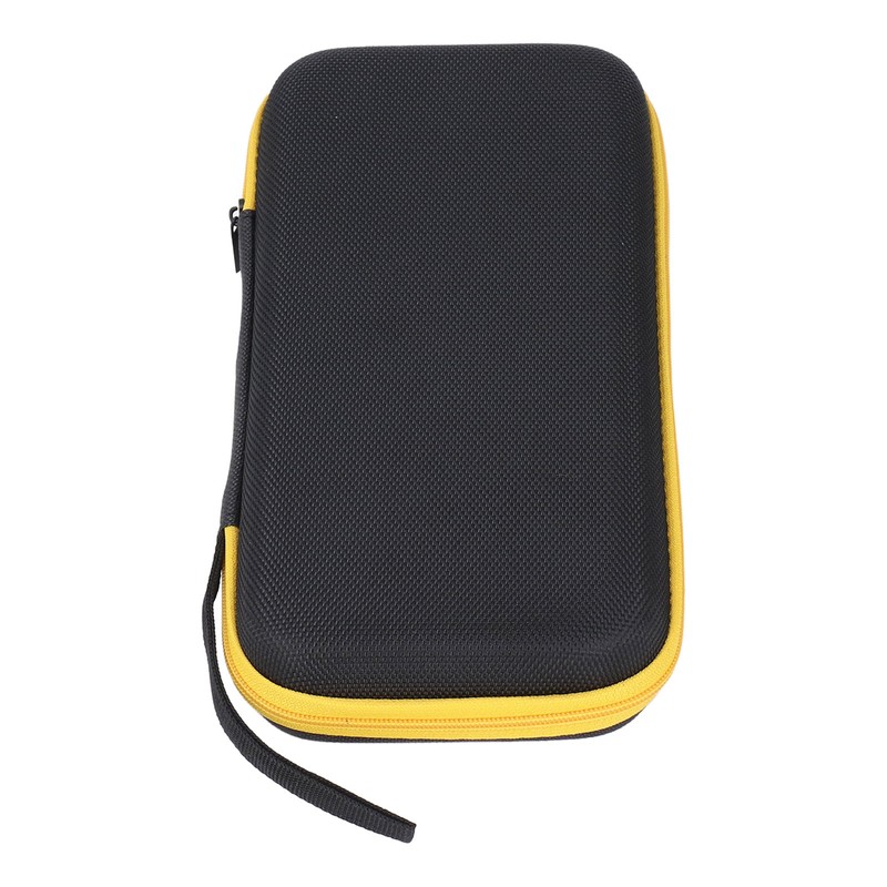 Game Console Storage Case for RG505 Protective Adjustable Buckle Portable