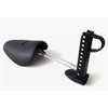 Kelly's Plastic Shoe Tree - 2 PAIRS- Adjustable size form