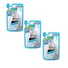 Kao Men's Biore Foam Type Oil Clear Face Wash 4.6