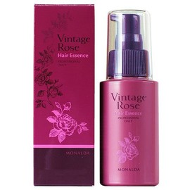 monaruda Vintage Rose Hair Essence 60ml