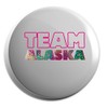Hippowarehouse Team alaska Badge Pin