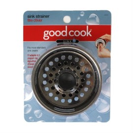 Good Cook, Universal Sink Strainer - 1 ea (Pack of 2)