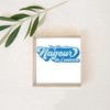 Fabulous Wooden Box - Certified with the Best Float in