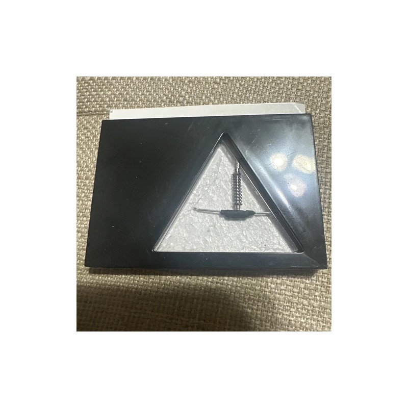 Pfanstiehl 897-SS73 NEEDLE STYLUS for Zenith S-68567 S68566 142-150 151