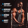 Outwork Nutrition Preworkout for Men & Women - Nootropic Pre