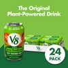 V8 Low Sodium Original 100% Vegetable Juice, Vegetable Blend with