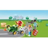 PLAYMOBIL Duck On Call 70919 Emergency Doctor Action: Help the