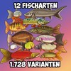 epic content Fish bite, fish stay tuned, fishing game for