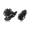 KIT X-POWER PROTEZIONI SX-F/FC 16 NERO
