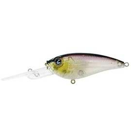 River 2 Sea Tactical DD Crank (05 Ghost Minnow)