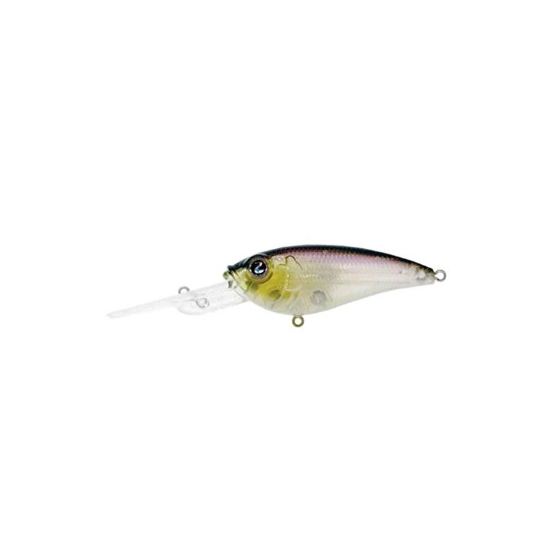 River 2 Sea Tactical DD Crank (05 Ghost Minnow)