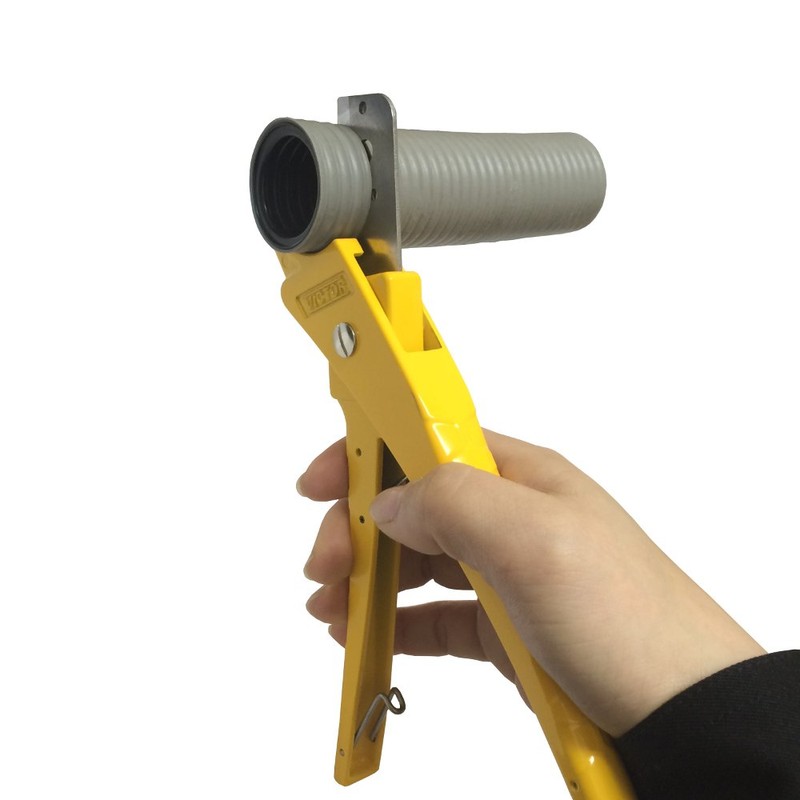 Victor VC-28 Flexible Resin Tube Cutter 7.9 inches (200 mm)