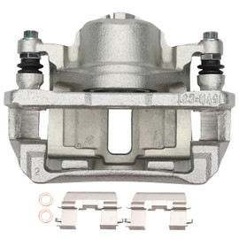 Front Left Disc Brake Caliper Assembly, Replaces OE Number 19B2668