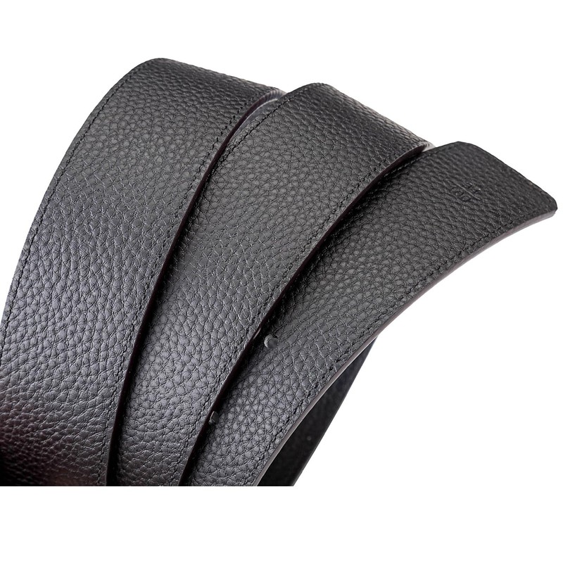 Vatee's Reversible Genuine Leather Belts For Men/Women Replacement Belt Strap
