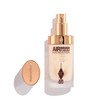 Charlotte Tilbury Airbrush Flawless Matte Foundation - Full Coverage Liquid