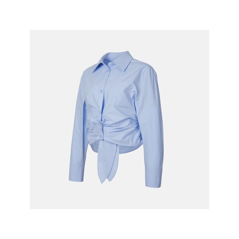 Metrocity (신세계의정부점)셔츠 M241CB6389F Shinsegae Uijeongbu Branch Shirt M241CB6389F
