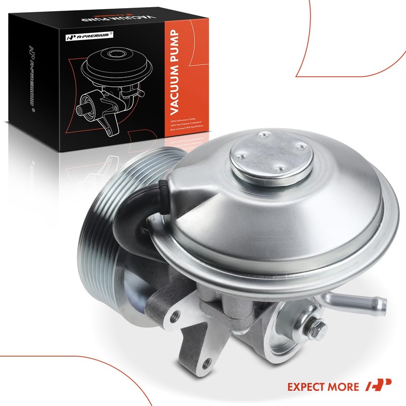A-Premium Vacuum Pump Compatible with Dodge Ram 2500 3500 2003