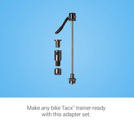 Tacx Direct Drive Thru Axle Adapter