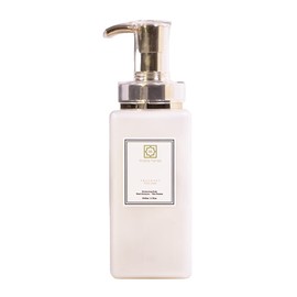 MARIA YANEZ Fragrant Body Wash, Moisturising and Nutritive, Formulated with Moroccan Argan Oil, Get Silky-soft Skin, Includes Essential Antioxidants 400 ml