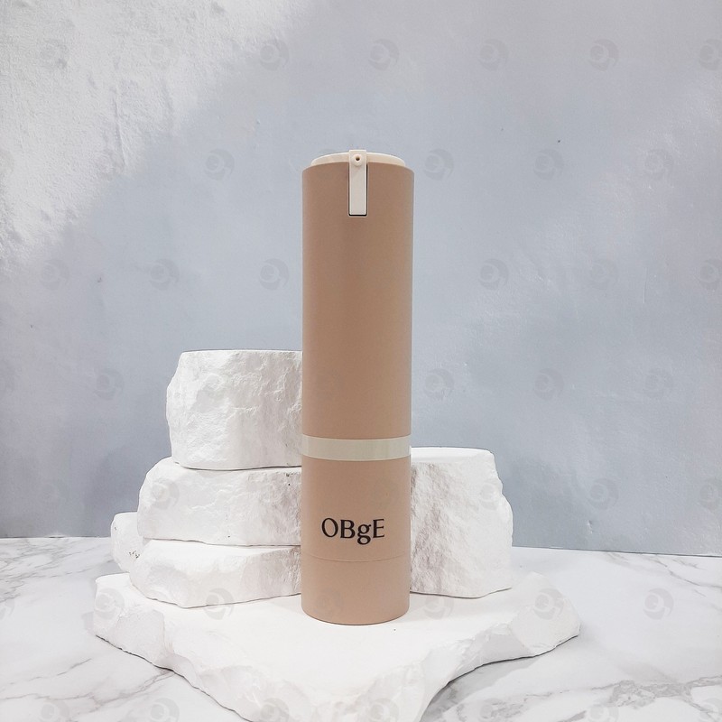 Object Natural Cover Lotion 50g+50g Special Product Men Men's All-in-One