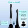 Replacement Brush Heads for Waterpik Sonic Fusion 2.0 - Flossing