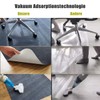 Floor Protection Mat, Office Chair Underlay, 90 x 120 cm,