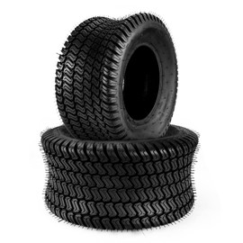 KAX 20x10-10 Mini Bike Tires Tubeless ATV Quad 4 Wheeler UTV Go Kart 20x10x10 ATV Mud All Terrain Tires 4PLY Z-160