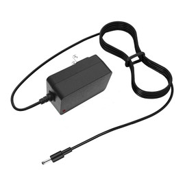 14.4V Charger for Aqua-Vu AV715c FishTV Scout (Blue) House-Vu & Multi-Vu Pro XD Replacement 12V Power Supply Hand-Held Underwater Viewing System Power Adapter Cord