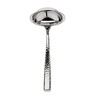 Ricci Flatware Anvil Gravy Ladle