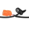 Sensor de velocidad de rueda delantera izquierda ABS para Honda