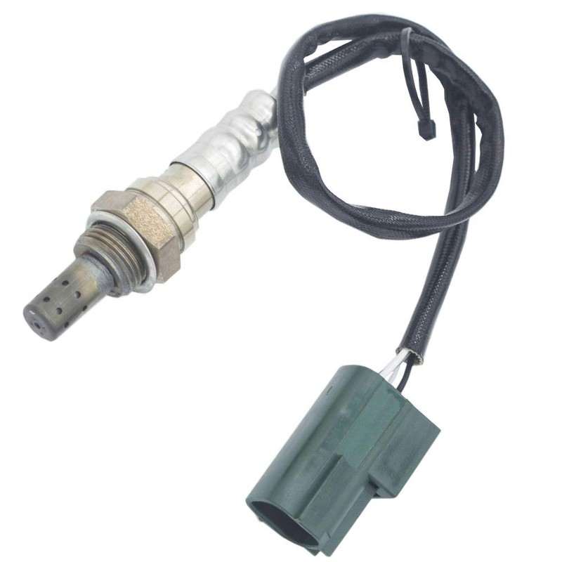 higherbro 2x Oxygen Sensor for 2003-2006 Nissan 350Z; 2003-2006 Infiniti