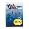Mikuni NEW Release! Genuine Mikuni Carb Kit 2006-2009 Yamaha TTR50