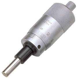 mitutoyo maikurome-taheddo Highly Functional Shape MHL1 – 25