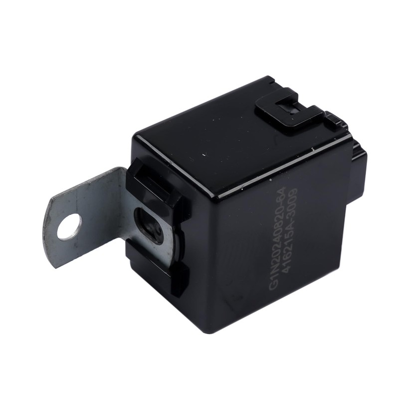 GELUOXI Relay Contactor Replacement for Kubota BX1800D BX1850D BX1860 BX1870