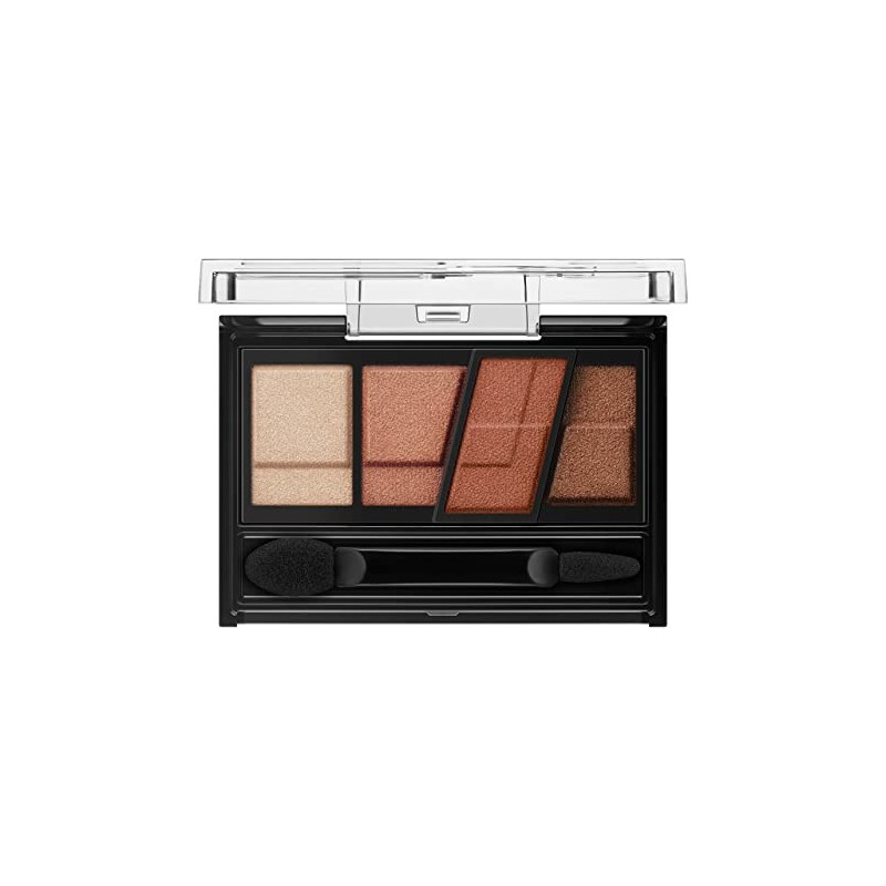 Kate Designing Brown Eyes BR-9 Eyeshadow, 1 Piece (x 1)