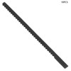 Pack of 10 Z060 Jigsaw Blade Set Durable Iron Mini