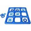 PoolCandy INFLATABLE TIC TAC TOE Pool All ages Game Floating