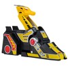 Power Rangers Playmates Toys - Riaccensione Mighty Morphin Combinable Thunderzord