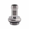 PC Water Cooling 6 PCS Two Touch Fitting G1 4