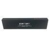 Parker Safety Razor, Maquinilla de afeitar de barbero de borde